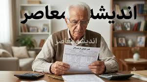 مزایای معیشتی بازنشستگان در ۱۴۰۵ حذف نشد، اما ثابت ماند؛ جزئیات کامل بن و مسکن + افزایش حقوق پایه ۶۰ درصدی