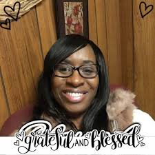 Kathie Stamps, what an amazing voice & brilliant writer! She and Kim Works  blazed the trail for all the women @ WKQQ. ❤️