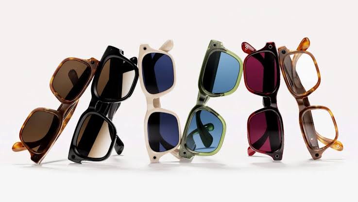 Meta debuts AI-powered Meta Glasses, starting at $299
