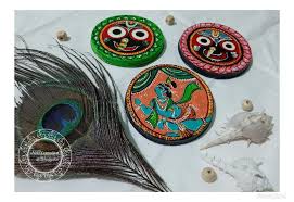It is known the world over for pattachitra or minitiature paintings. Mann Ki Baat Pm Applauds Rourkela Girl For Odisha S Pattachitra Work Odisha Bytes