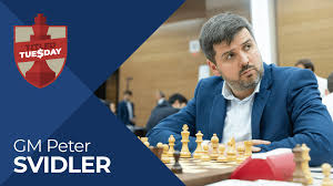 Diluar expectasi aku pikir bakalan jelek liat sinopsisnya gak taonya, aku bakalan sedih krn udah selesai… ditunggu dramanya dirlaba with yangyang min. Titled Tuesday Svidler Winning With Grunfeld Chess Com