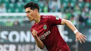 First name sebastian last name guerra soto nationality usa date of birth 28 july 2000 age 20 country of birth usa place of birth carlsbad position attacker height Bundesliga Sebastian Soto I M Hoping To Swap Jerseys With Robert Lewandowski
