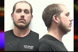 Caleb Fitzpatrick — Clarke County Jail Bookings