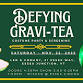 Defying Gravi-tea event image