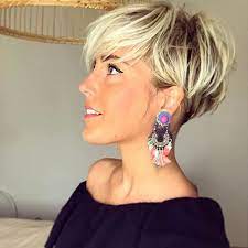 Lesen sie weiter um die lange bob frisur zu finden die am besten zu ihrer gesichtsform passt long bob haircut modelle. 29 Neue Bob Frisuren Kurz Stufig Die Du Ausprobieren Kannst Frisuren Kurz Blond Kurzhaarfrisuren Langhaarfrisuren