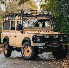 Image result for Sand 1981 Land Rover