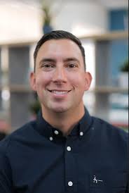 Speaker Template Paul Stapleton