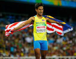 Marson terus memenangi 26 pingat paralimpik, enam belas daripada mereka emas, dalam acara yang beragam seperti berenang, trek dan lapangan, dan pagar kerusi roda. Malaysia Menang 2 Pingat Emas Sukan Paralimpik Rio 2016