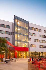 pin by frederick fisher partners ar on otis college of art design campus expansion college art design art design