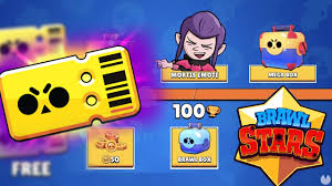 Brawl stars gale hakkında genel bilgi. Brawl Stars Anuncia Su Brawl Pass Un Nuevo Luchador Y Mas Contenidos Para Mayo Vandal