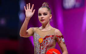Jun 13, 2021 · российская художественная гимнастка арина аверина подвела итоги чемпионата европы в болгарской варне. Arina Averina Stala Vosmikratnoj Chempionkoj Evropy Drugie Rbk Sport