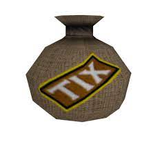 Customize An Avatar With The Big Bag Of Tix Plus Bomb Equals Lol And Millions Of Other Items Mix Amp Match This Gear With Packages And Clo Big Bags Lol Bags
