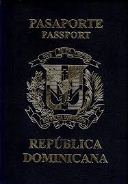 Feb 07, 2020 · dominican republic passport requirements state that a valid u.s. Visa Requirements For Dominican Republic Citizens Wikipedia