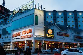 Conveniently located restaurants include strawberry cottage, xin teh bak kut. Nova Highlands Resort Residence Cameron Highlands Stay Review Malaysian Flavours
