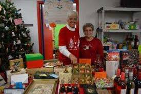 Old Zionsville UCC hosts 27th annual bazaar