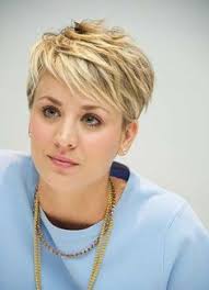 45 Short hair ideas