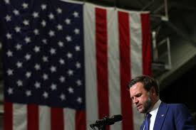 J. D. Vance y el equipo de Trump siguen cambiando las reglas sobre Irán