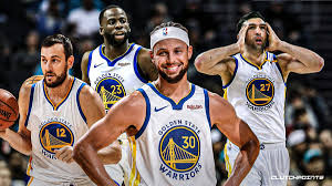 Curry was a part of some of the best stephen curry was drafted 7th overall back in the 2009 nba draft. Warriors News Stephen Curry S Ex Teammate Explains Struggles