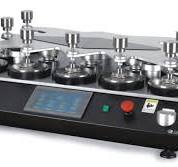 Martindale Abrasion Tester for Textile Labs