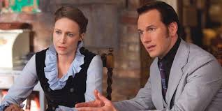 The caveated effectiveness of the conjuring 3 should be a reminder to studios that treating a horror film like a sumptuously crafted event is something worth indulging in more often. The Conjuring 3 7 Major Questions We Have About The Devil Made Me Do It Cinemablend