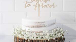 Maybe you would like to learn more about one of these? Unique Wedding Cake Toppers We Found On Amazon Thatsweetgift