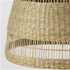 Torared Hangeleuchtenschirm Seegras Heute Noch Kaufen Ikea Osterreich Lamp Shade Pendant Lamp Shade Hanging Lamp Shade