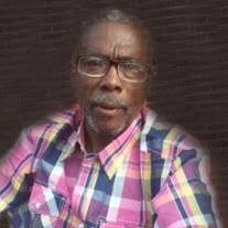 David Chatman Obituary