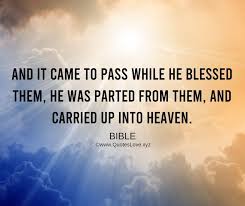 The ascension day countdown clock will show you the number of days, hours, minutes & seconds until ascension day 2021. 17 Best Happy Ascension Day 2021 Wishes Quotes Greetings Messages Meaning Images Pictures Photos