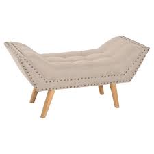 Le site a été fondé en 1998 par les frères charle. Banc Banquette Capitonne Design Contemporain Cloute Accourdoirs Courbes Tres Confortable Tabouret 117l X 46l X 55h Cm Beige Neuf Achat Vente Tabouret Soldes Sur Cdiscount Des Le 20 Janvier Cdiscount
