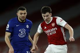 Kieran tierney has made a habit of bucking trends. Arsenal Star Kieran Tierney Shows Off Celtic Inspired Shin Pads After Chelsea Victory Glasgow Times
