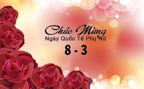 Đây là ngày nhằm tôn vinh những công lao, đóng góp của phụ nữ đối với tự làm những tấm thiệp xinh xắn cùng những lời chúc chính là món quà ý nghĩa để bé dành tặng bà, mẹ, cô giáo trong ngày 8/3. Qrywx 9isgnzim
