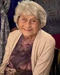 Margaret Tomany's Instagram, Twitter & Facebook