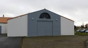 Salle Polyvalente Liberation Ville De Rochefort