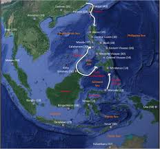 Position paper example philippines : The Early Peopling Of The Philippines Based On Mtdna Scientific Reports