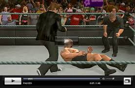 Who are the characters in wwe raw 2009? Wwe Smackdown Vs Raw 2009 Collector S Edition Review Ign