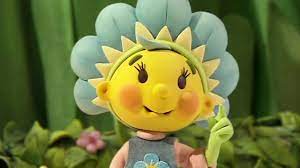 The butterflies get frightened and fly out of the garden. Fifi And The Flowertots Compost Chaos Full Episode Youtube
