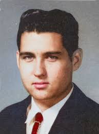 R.I.P. Tom Creekmore Class of 1953