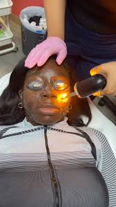 Just when you thought NO laser could treat your skin type… think again!  AdvaTx treats like no other laser