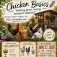 Chicken Basics