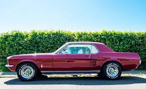 Our comprehensive coverage delivers all you need to know to make an informed car buying decision. Ford Mustang Ungezugelte Legende Und Sammlerstuck