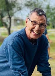 Kenneth Farris Obituary