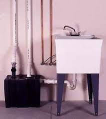 Check spelling or type a new query. Installing A Basement Laundry Sink