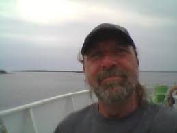 My brother oiling the Jack Rabbit when he worked in maintenance with a few  other employees test riding.