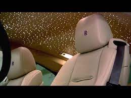 Using a density of 3 stars per square foot will require 432 fibers. Why This Rolls Royce Starlight Feature Costs 12 000 Youtube