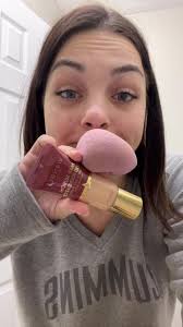 heres my pov of me getting ready 😂😊