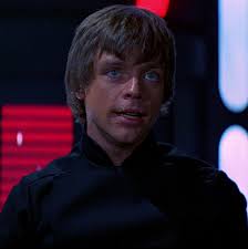 Luke Skywalker