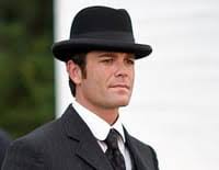 Les enquêtes de Murdoch : Voyage dans l'au-delà