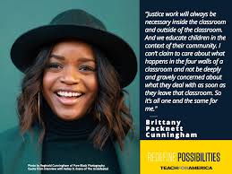 Teach For America at Washington University in St. Louis