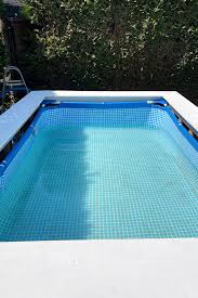 Die besten pools für den garten im vergleich. Alles Was Ihr Uber Einen Kleinen Swimmingpool Im Garten Wissen Musst Moms Blog Der Praktische Familienblog