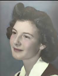 Beverly Beck Obituary September 19, 2018